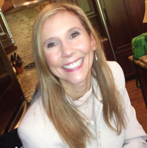Meet your Posher, Teri